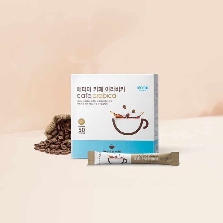 Кофе Arabica